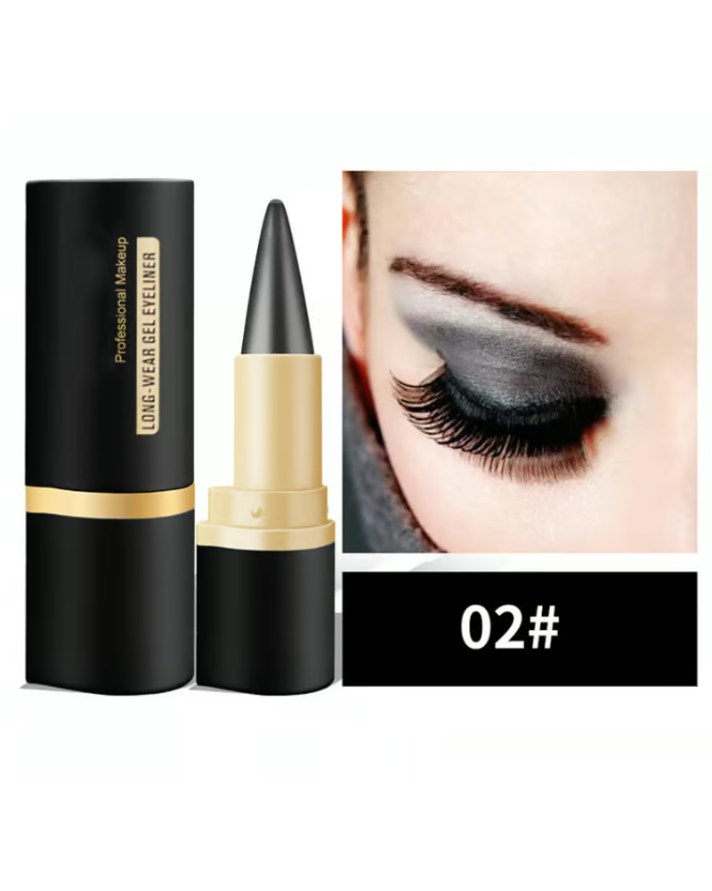 Natural Water Proof Eyeliner Cream