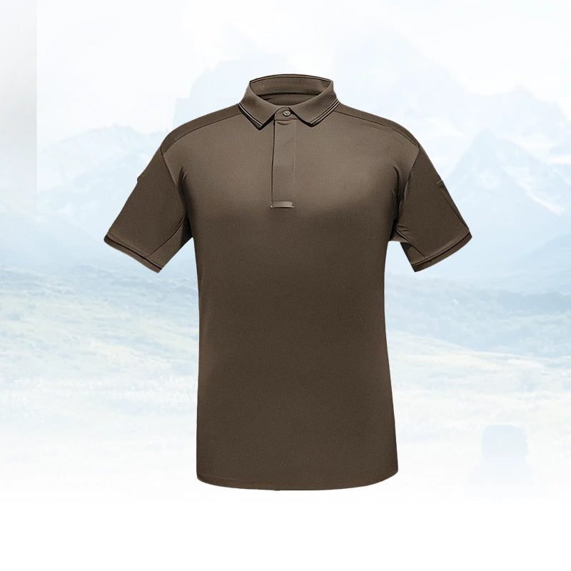 Super Stretch Classic Outdoor Shirt
