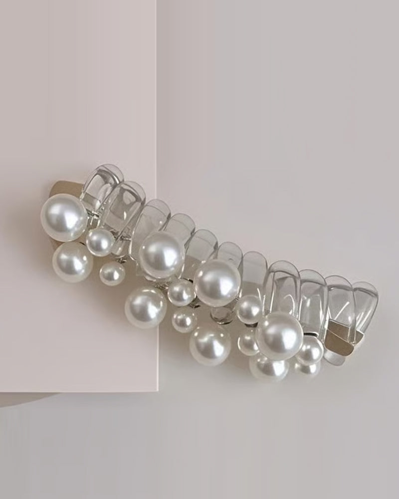 No Damage Soft Elastic Spiral Hair Ties