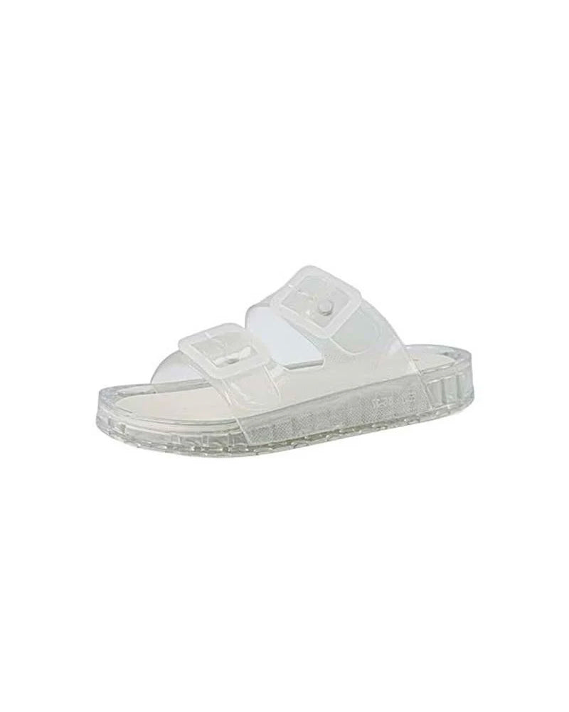 Non-Slip Thick-Soled Stylish Sandals