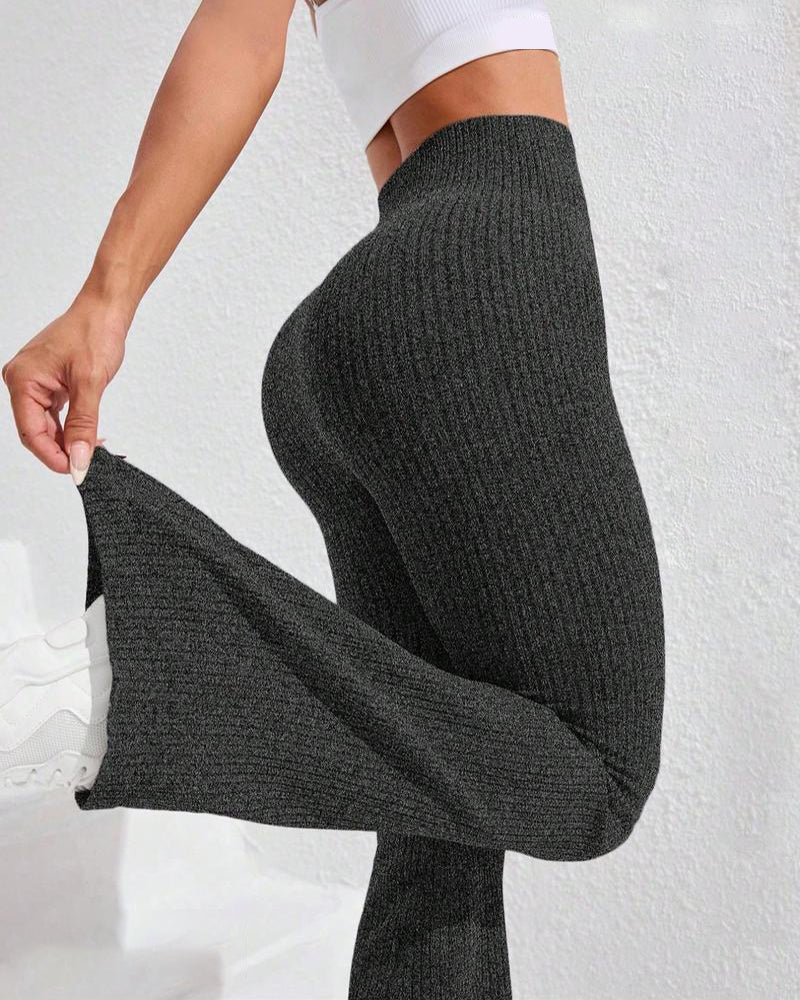 Casual Comfy Breathable Skinny Pants