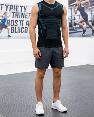 Men's Quick Dry Tank Top