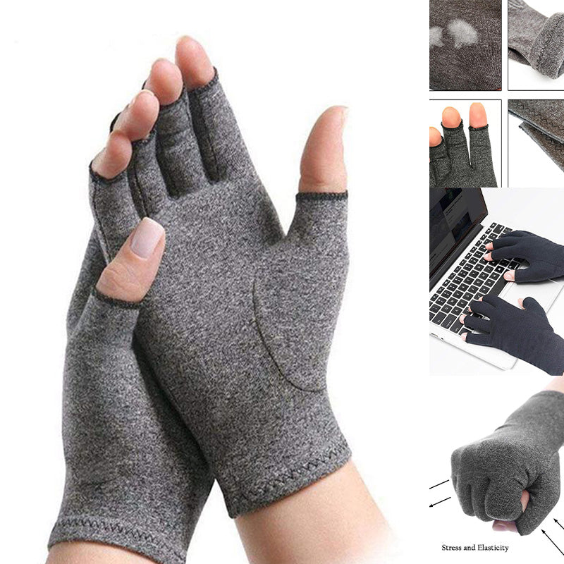 Relieve Joint Pain Hand Gloves