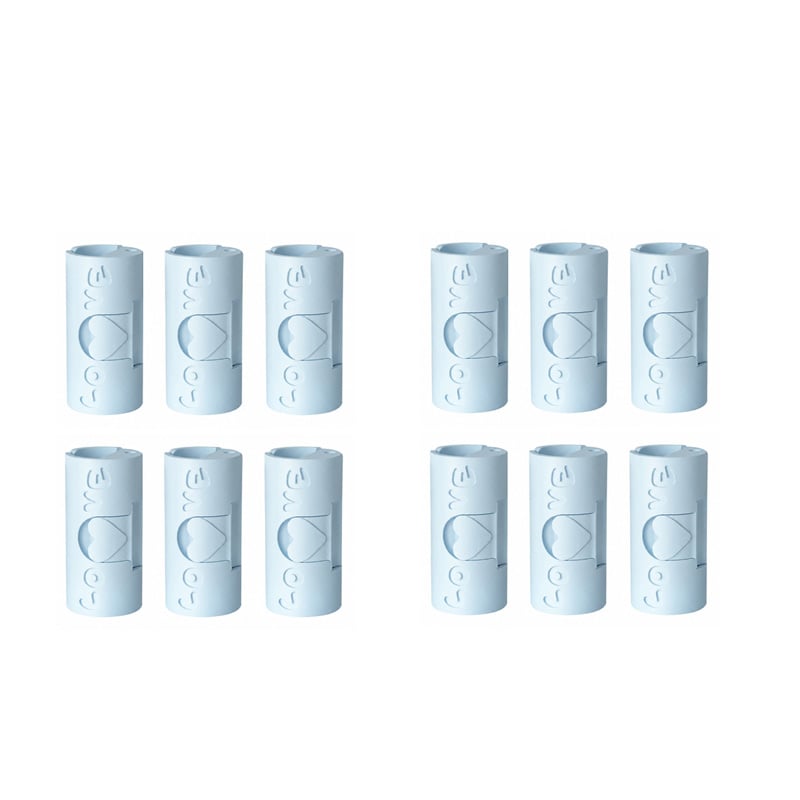 Needle-free Bed Sheet Holder