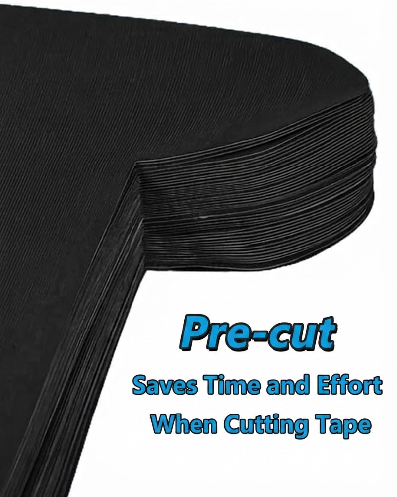 Piece Pre-Cut Muscle Patch Knee Protector