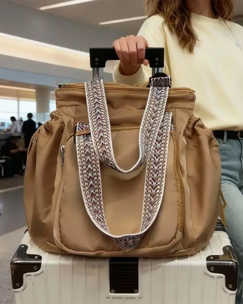 Large Capacity Smartcarry Bag