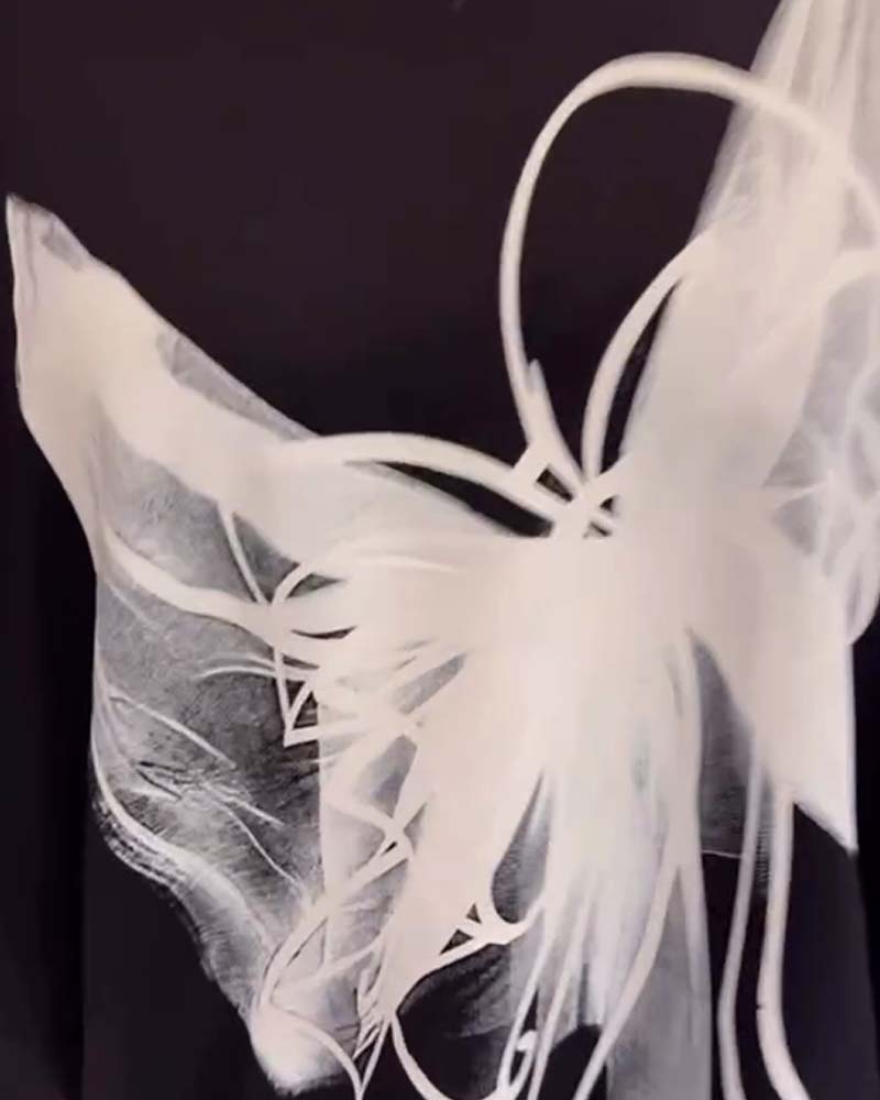 Loose Casual Two Piece Suit