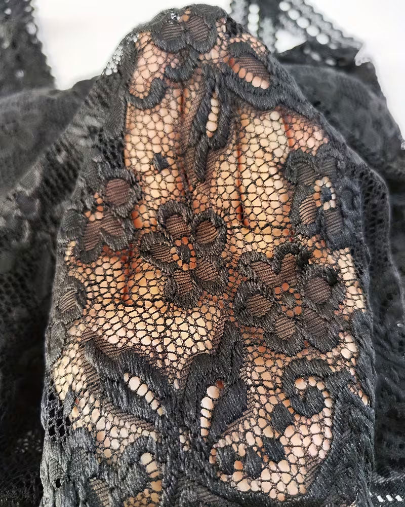 Solid Color Bandeau Camis Top