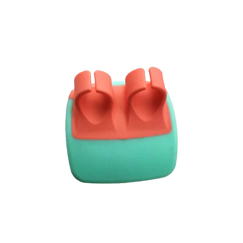 Two-Finger Protective Peeler