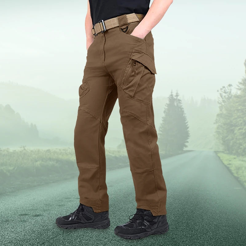 Tactical Waterproof Pants