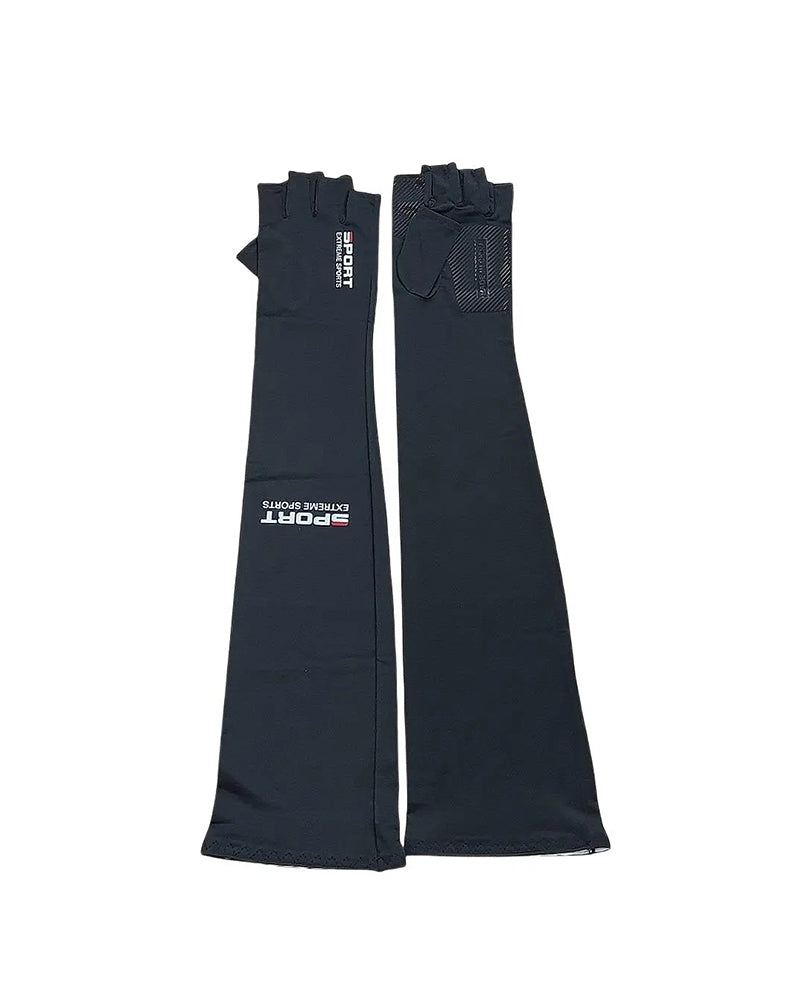 Sun Protection Ice Sleeves