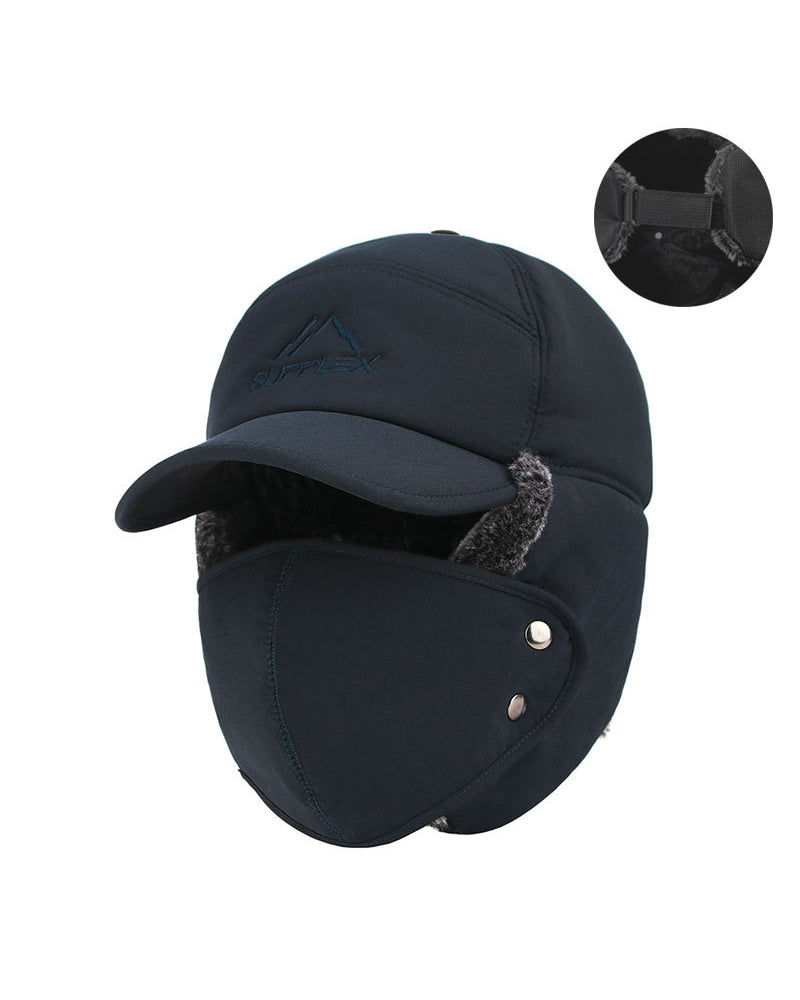 🔥Warm Winter Hat🧢