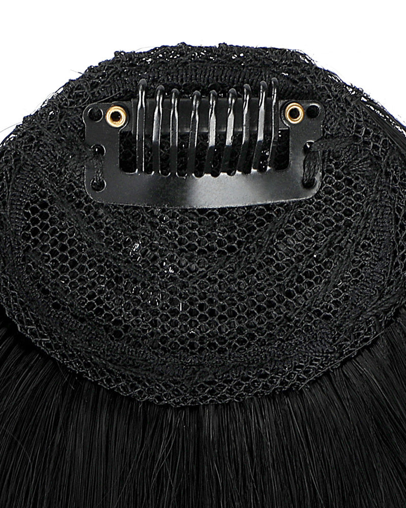Wispy Bangs Clip in Hair Extensions