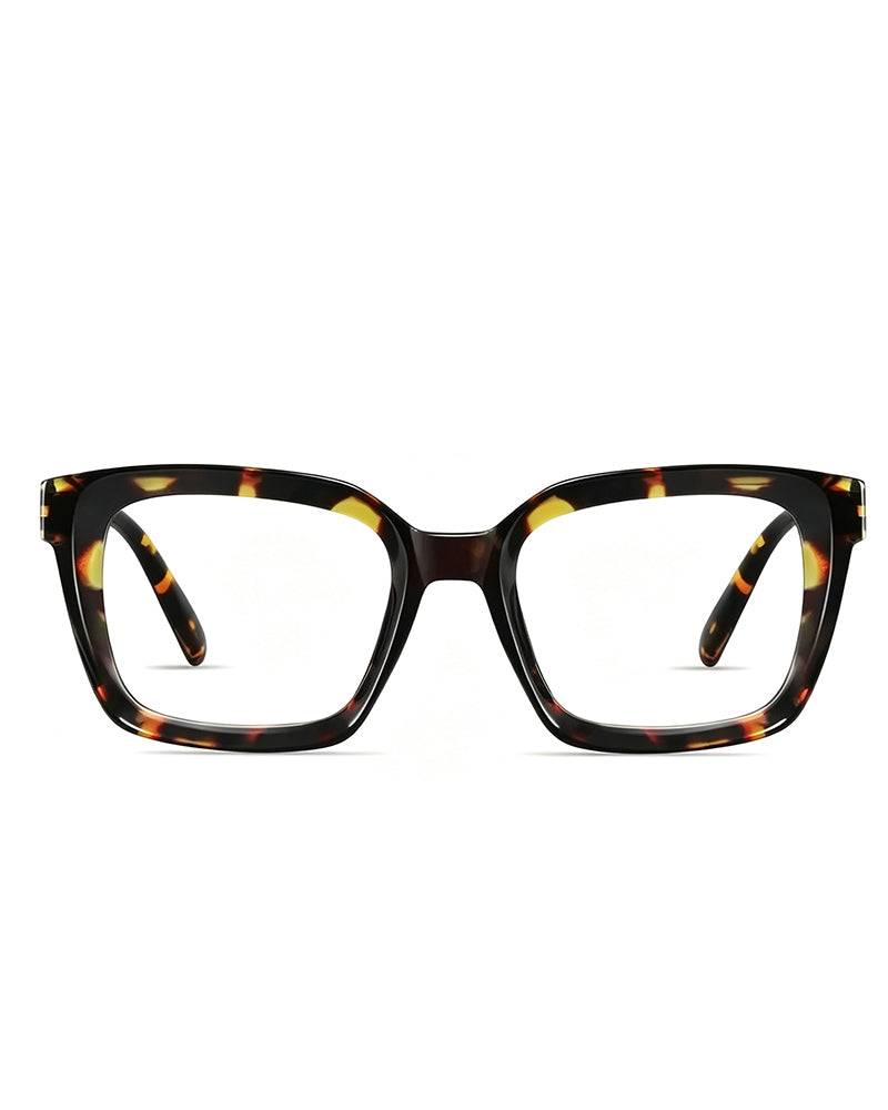 Fashion Eye-Protection Reading Glasses