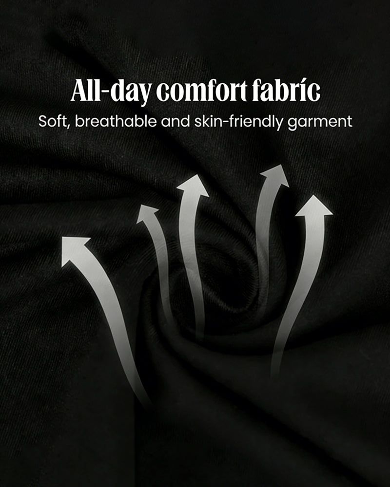 Casual Sports Figure-Flattering Two-Piece Sets