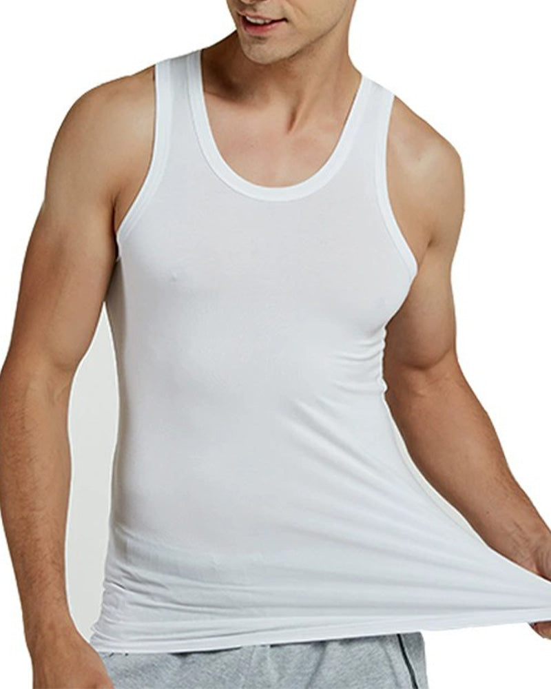 Men’s Sports Tank Top