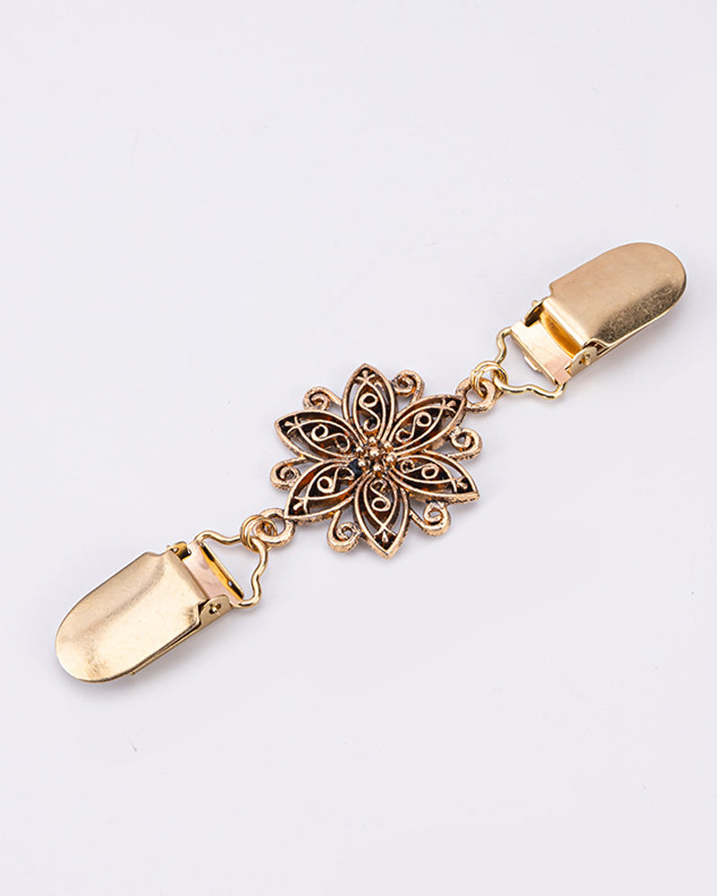Shawl Fastening Clasp