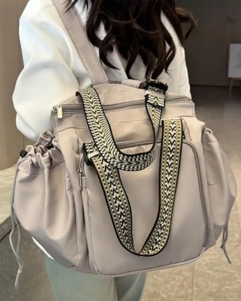 Large Capacity Smartcarry Bag