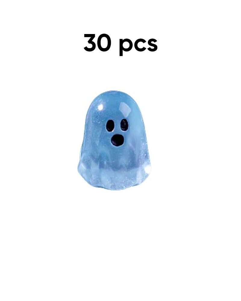 👻 Cute Halloween Ghost Decorations