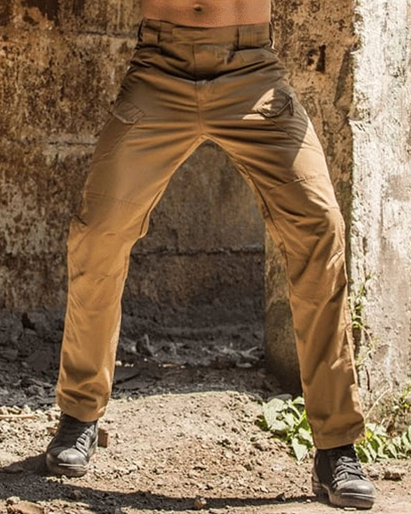 Men's Tactical Waterproof Pants