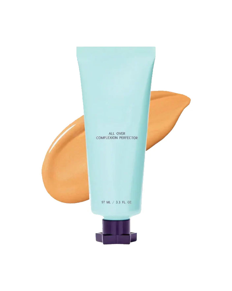 All-in-One Moisturizing Concealer Waterproof Cream For Women
