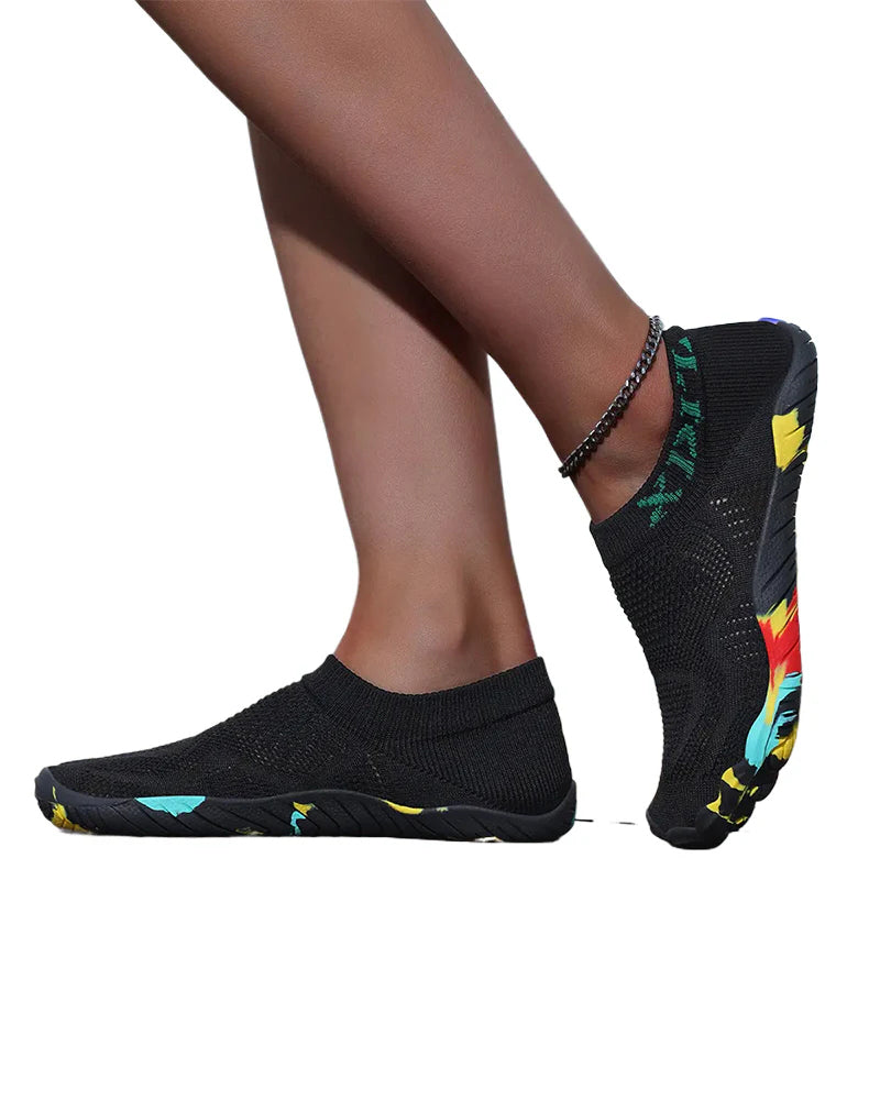Casual Five-Toe Creek Shoes