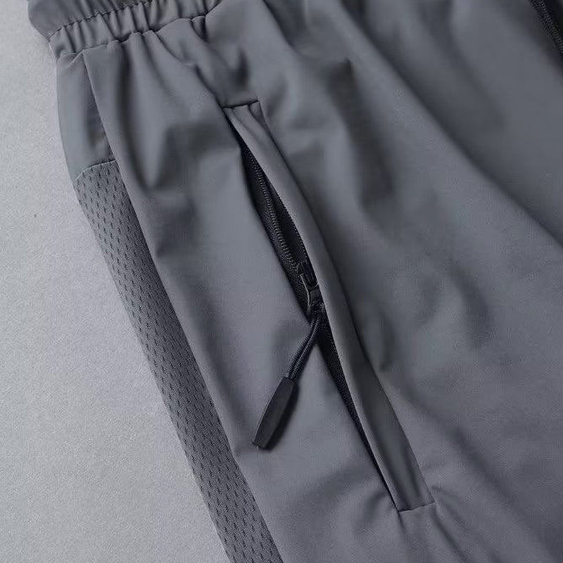 🔥Unisex Super-Stretch-Schnelltrocknende Shorts