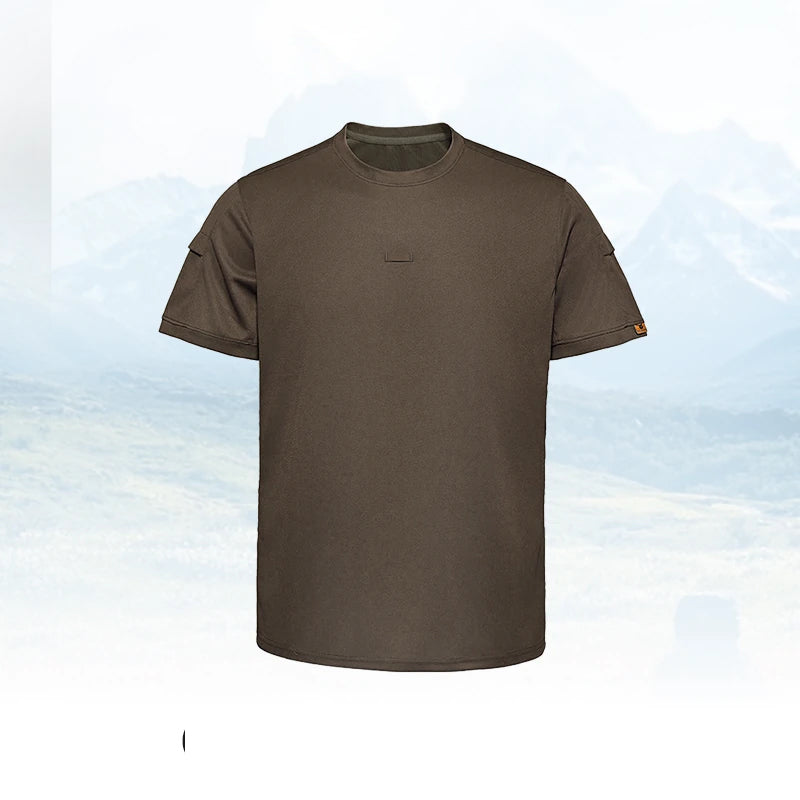 Super Stretch Classic Outdoor Shirt