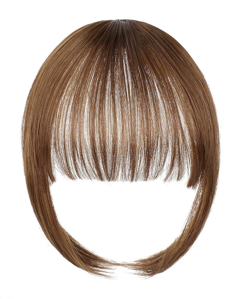 Wispy Bangs Clip in Hair Extensions