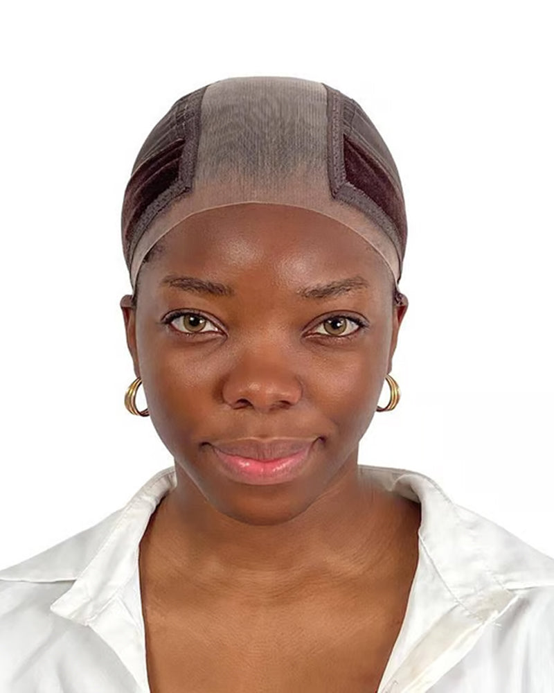Wig Grip Cap