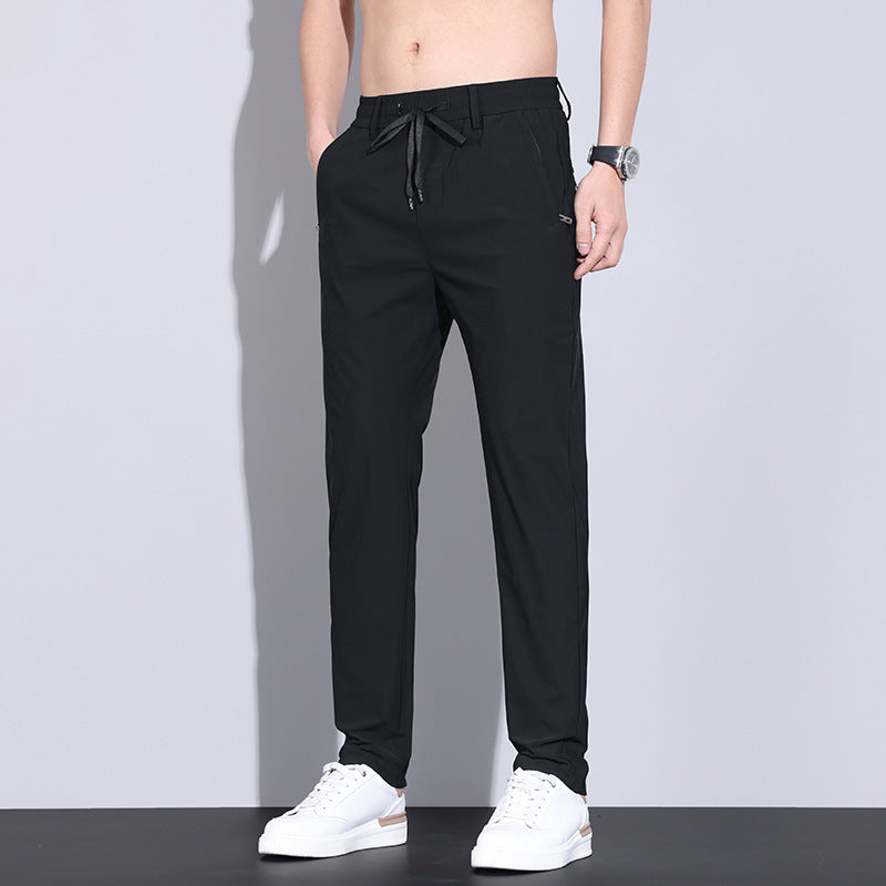 Unisex Ultra Stretch Quick Drying Pants