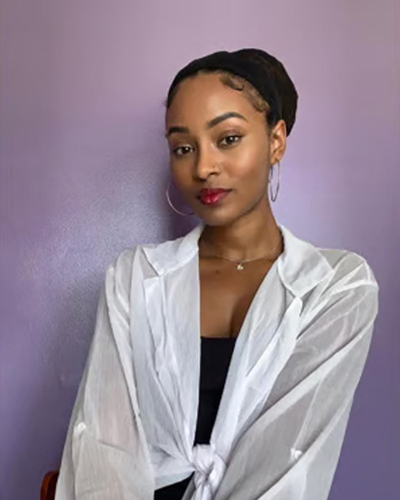 Hairweave Sleeve-Fashionable Design - Haircare