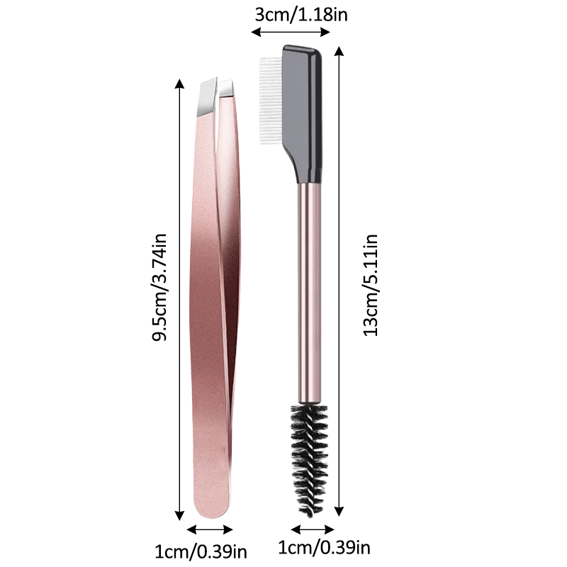 High-Precision Tweezers