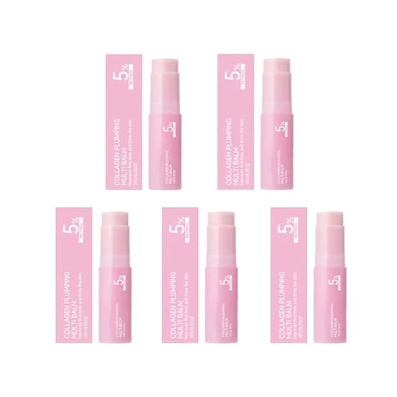 Collagen Plumping Balm