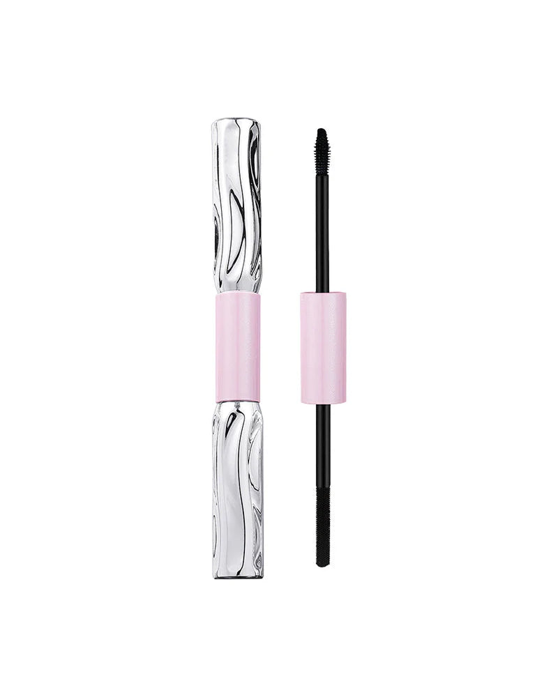 🔥 2-in -1 Long-Lasting Volumizing and Curling Mascara