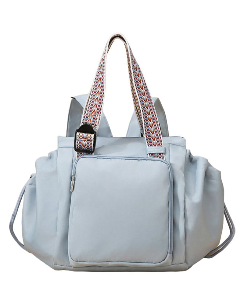 Large Capacity Smartcarry Bag