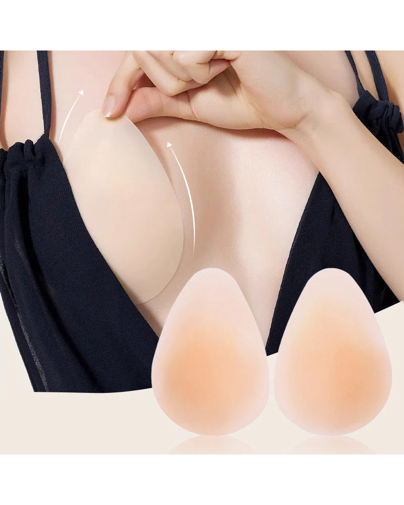 Water Drop Breast Patch