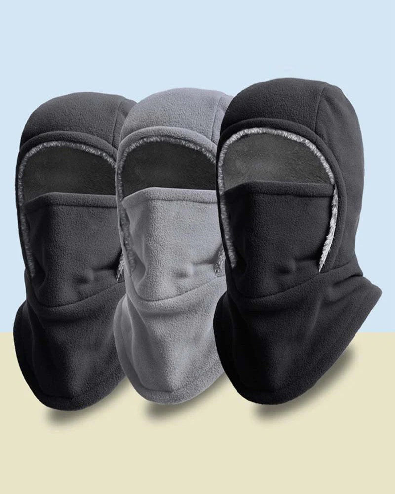Unisex Windproof & Warm Balaclava