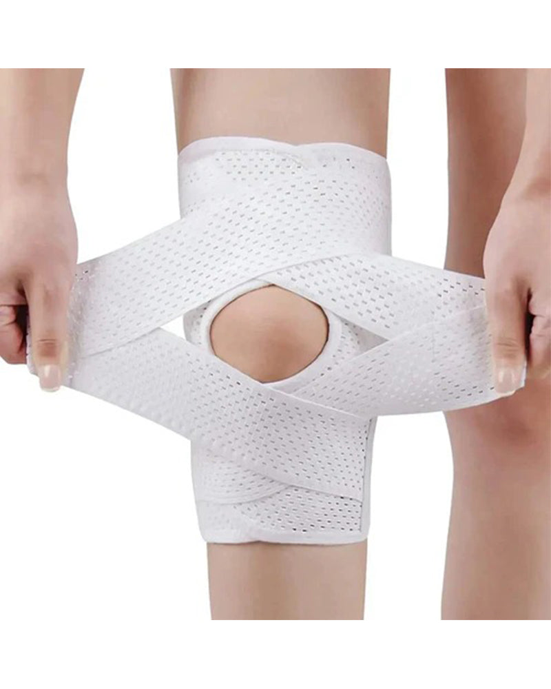 Meniscus Breathable Knee Pads