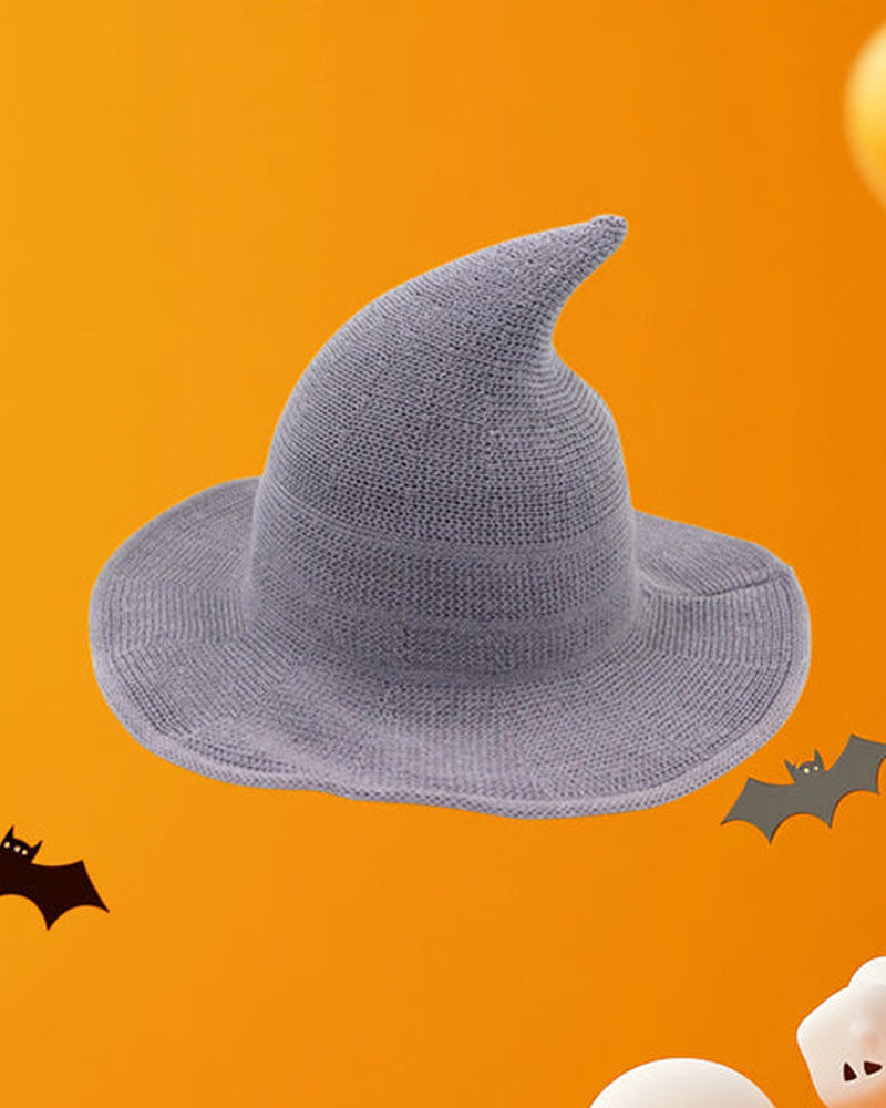 Classic Wizard Hat