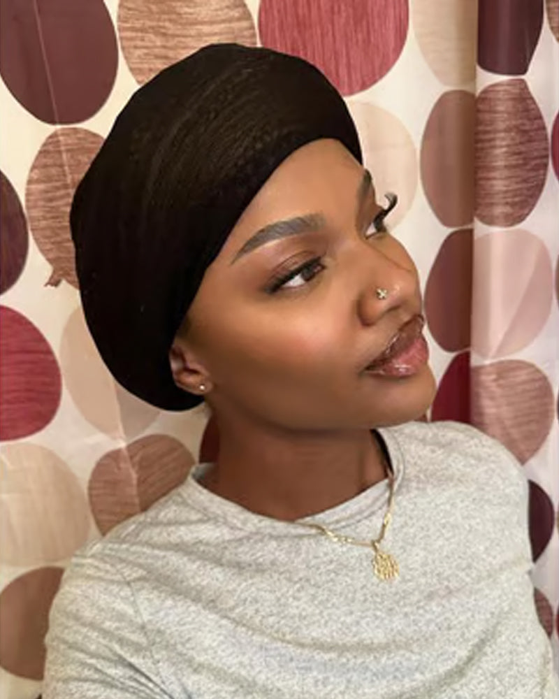 Hairweave Sleeve-Fashionable Design - Haircare