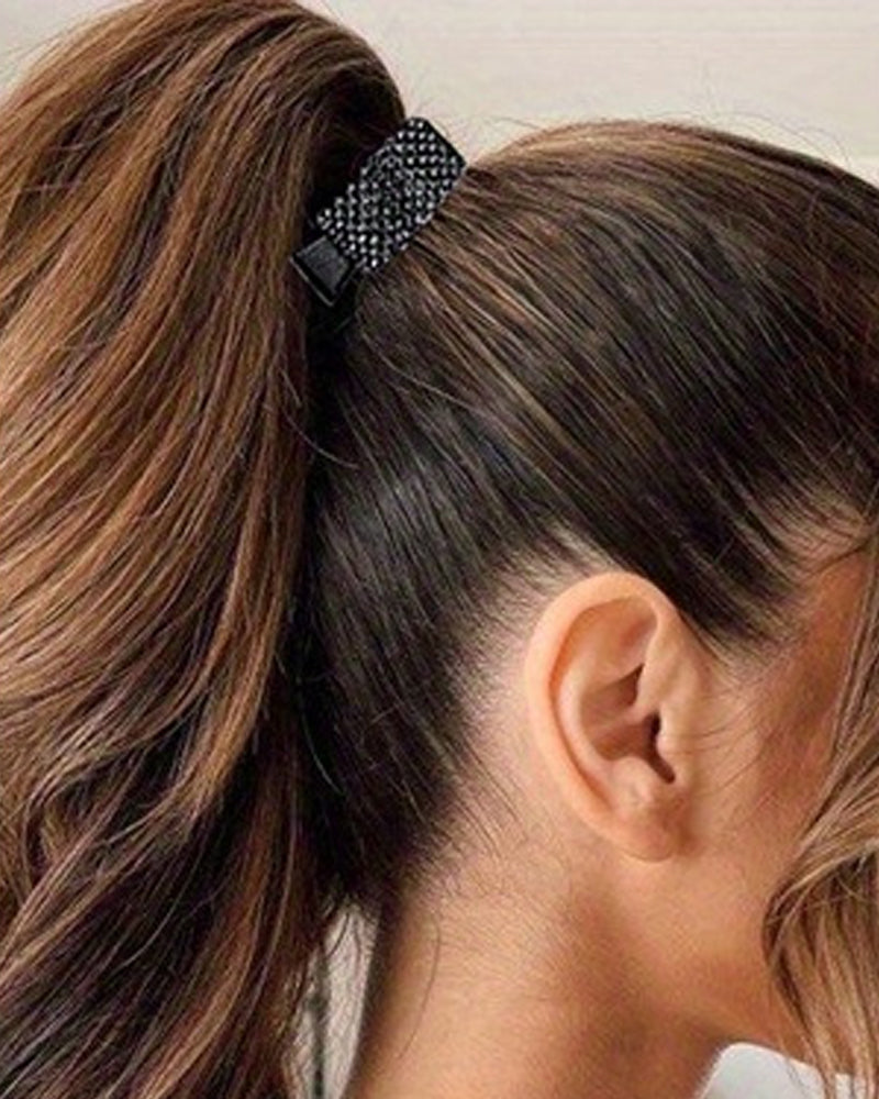 Advanced Alloy Rhinestone Gripper