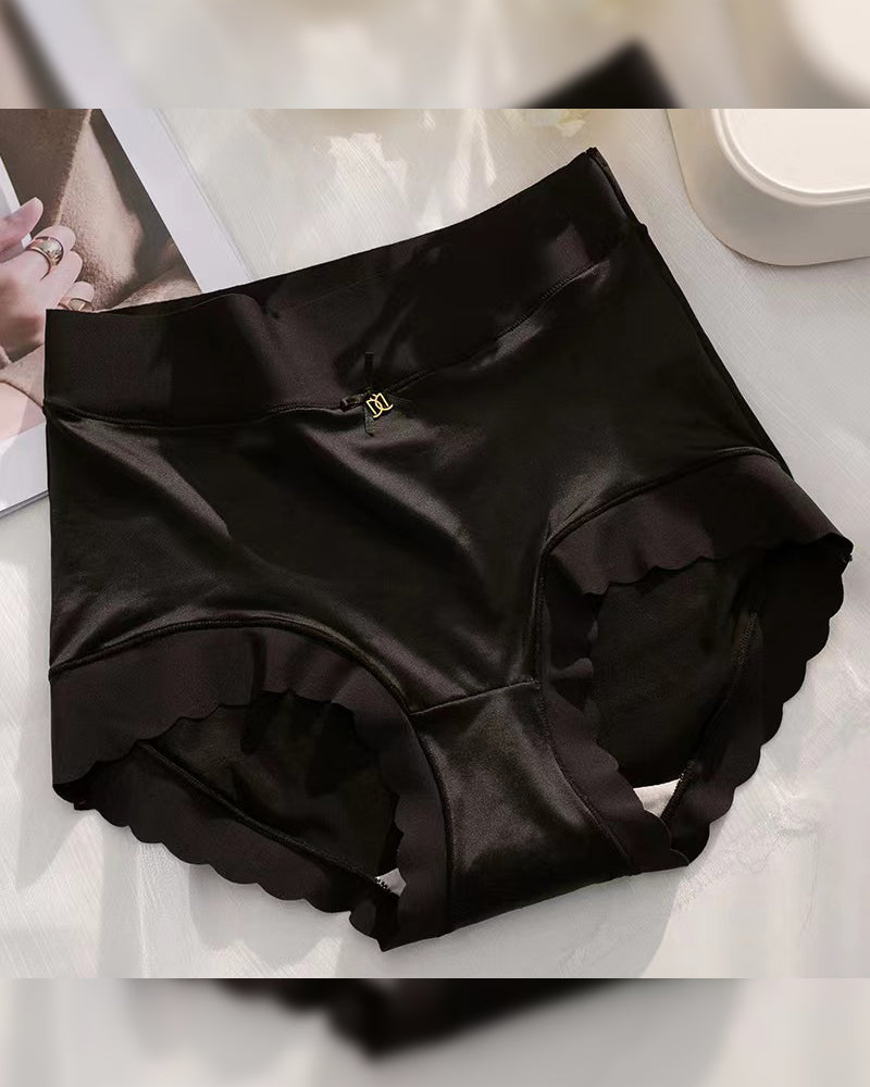 Wave Ice Silk Underwear
