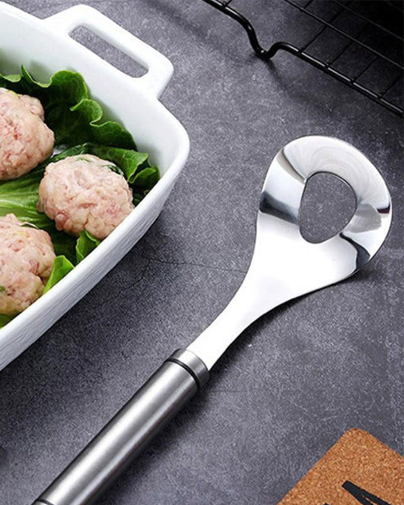 Meatball Maker Spoon