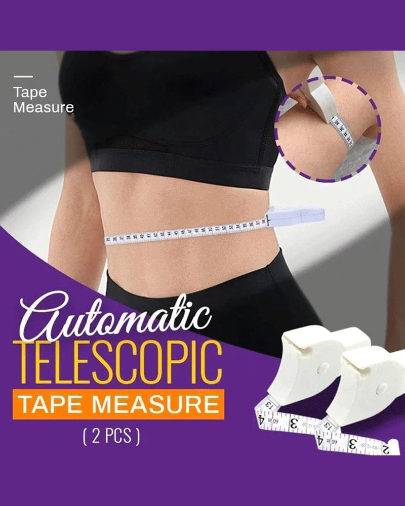 Perfect Body Tape Measure