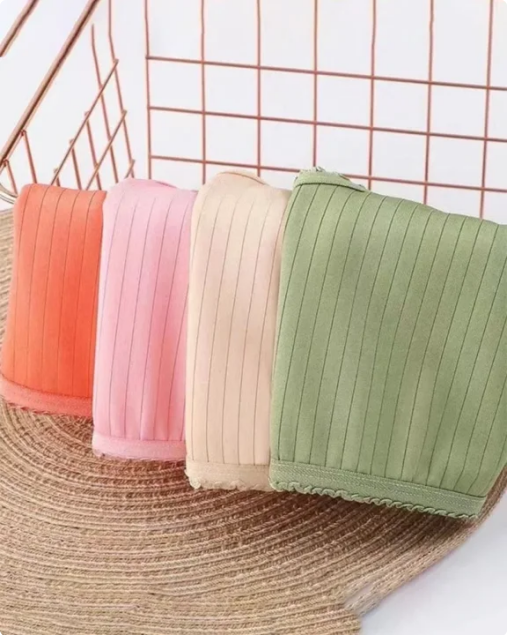 🔥 Antibacterial Absorbent Underwear
