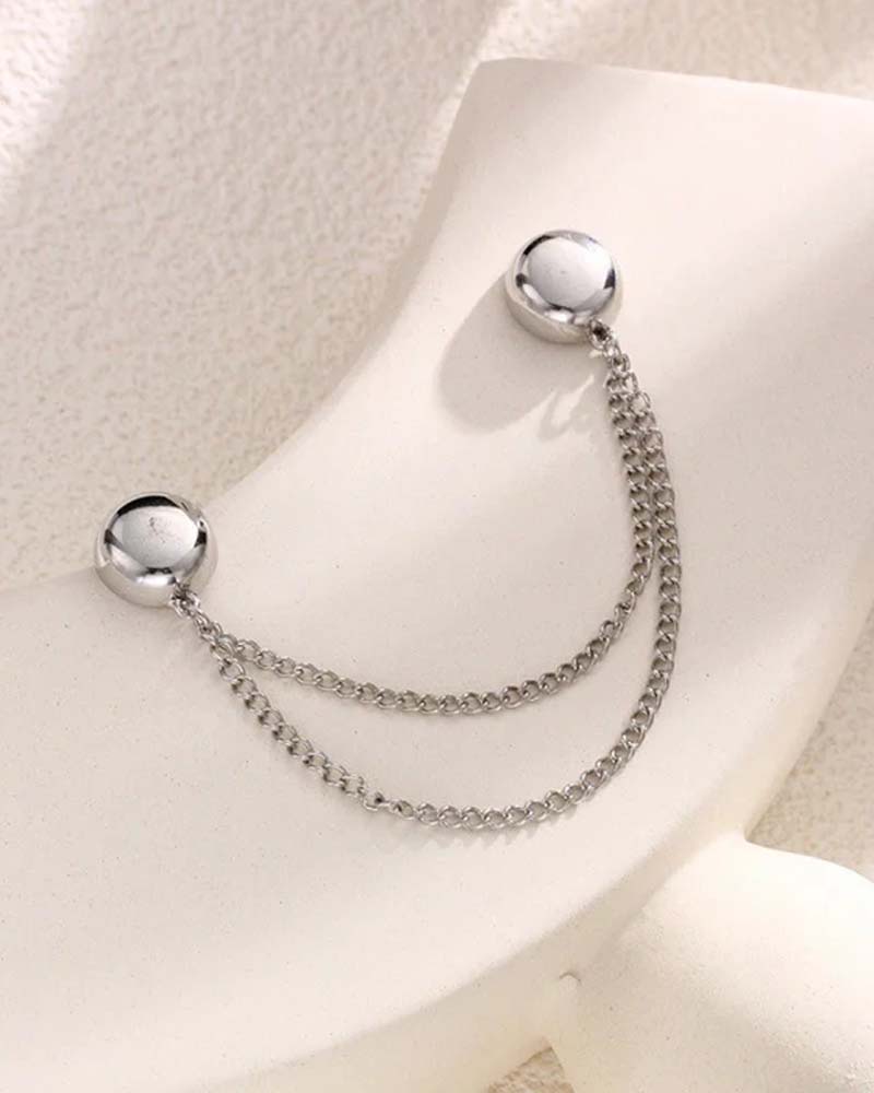 Multi-function Magnetic Clothing Clips