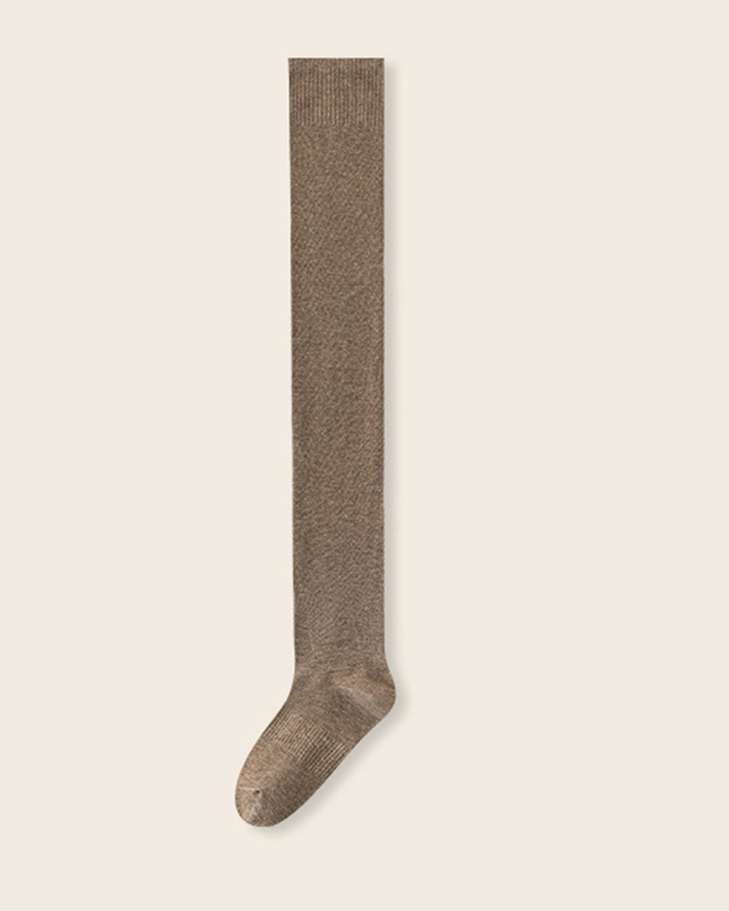 Thickened High Stockings