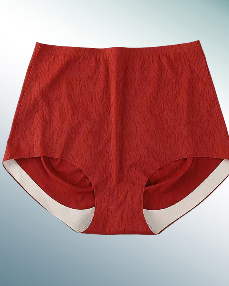 Fresh Seamless High Waist Butt Lift Panties