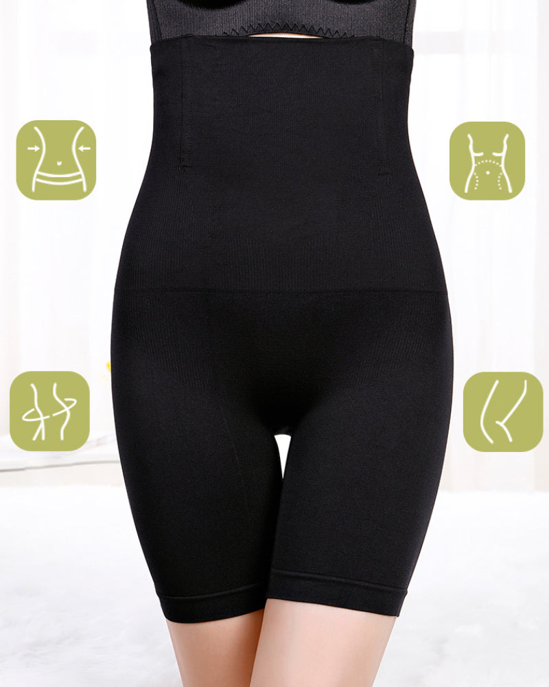 Slimming leggings